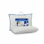 Emerald Memory Foam Pillow White 46cm x 69cm