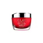 Olay Regenerist Collagen Peptide 24 Face Cream, 50 Gm