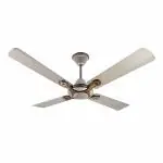Havells Leganza 4 Blade 1200mm Ceiling Fan, Mist Honey