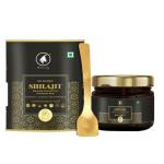 Rudraa Forever 100% Ayurvedic Shilajit Resin-25g | Helps in boosting Stamina Energy | Performance Booster | improves immunity;