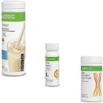 HERBALIFE NUTRITION FI Kulfi Shake, P Protien with Afresh Elaichi