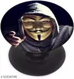 Designer Mobile PopHolder, Mobile PopSocket