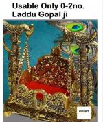 lootnixx Laddu Gopal Ji Jhula\Palna\Shri Krishna ji Sawan Jhula