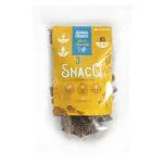 SnacQ Quinoa Crunch (Dark Chocolate) - 150 Grams