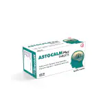 Dr. JRK's Astocalm plus Tablets 60 Nos |Calms mind |Reduces stress & anixety |improves cognition | Optimizes sleep cycle