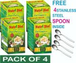 NUTRIDIET PANIPURI KIT 4IN1 (PACK OF 4)