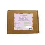 Granomaxx Guilt Free Energy Bites |Mithai Bites| Fruit N Nut | Anytime Snack | No Sugar