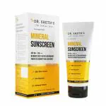 Dr. Sheth's Mineral Sunscreen - 50g