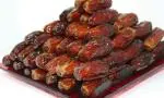 FreshoCartz Plain Dates With Seeds Comes in a Vacuum Pack of 2, Per Pack 1000 g