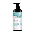 n Nishi Moisturizer Rejuvenating Body Lotion for All Skin Types-300ml (300 ml)