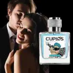 Haryar's Cupid Fragrances Original Cologne for Men with Unique Scent Formula