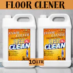 KYARA DREAMS floor clener liquid 10LTR orange Citrus, Disinfectant Surface & Floor Cleaner Liquid Suitable for All Floor Cleaner Mops | Kills 99.9% Germs