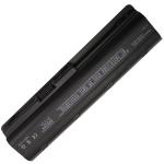 Regatech MU06 Compatible For Hp G62-343NR, G62-346NR, G62-347CL, G62-347GL, G62-347NR, G62-348CA, G62-348NR, G62-349US, G62-351TU Laptop Battery Black 6 Cell