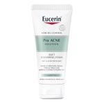 SHIVAMAX Eucerin Pro Acne Solution Soft Cleansing Foam 50 g. (THAILAND)