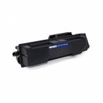 Print Star Black Colour Laser Toner Cartridge Replacement of TK-1170, TK-1171, TK-1172, TK-1173, TK-1174 Compatible with KYOCERA ECOSYS Laserjet Printers M2040dn, M2540d, M2640idw (Pack of 1)