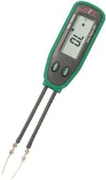 HTC Instrument Digital SMD Tester (Green)