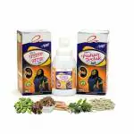 Ashwaveda Healthcare Pashan Trotak Ras Sugar Free 500ml, Pack of 1