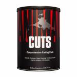 BIGNLEAN.COM Universal Nutrition Animal Cuts Ripped & Peeled - 42 Pack