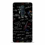 Covers Gap OnePlus 8 Pro Math Lover Plastic Back Cover 5 x 20 x 11 cm