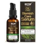 WOW Skin Science Blemish Care Serum - 50mL