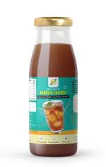 B&B Organics Nannari Syrup / Sharbath / Sarbath (350 ml)
