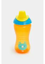 Mothercare Bear Non-Spill Toddler Cup Multicolor