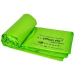 V.K. Sarvottam Plastic Green India Top HDPE Tarpaulin Tirpal, 11.4 x 164 Ft