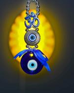 Ngt Online Turkish Evil Eye & Wall Hanging Amulet model no-e58