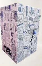 Beat Box cajon percussion instruments