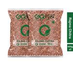 Goshudh Chitra Rajma 800 g (400g X 2 Pack)