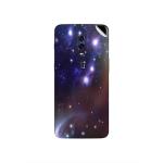 GADGETSWRAP Printed Vinyl Skin Sticker for OnePlus 6T - space 1