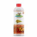 Natural Care Furniture Shine & Wooden Floor Shine - 500 ml