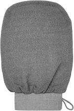 FOXNEST Korean Dead Skin Remover Tan Remover Body Skin Exfoliating Glove Mitt Bath Glove Body Cleaning Glove Dead Shower Glove Body Scrubbing Gloves for Men and Women Cleanse Dead or Dry Skin 1Pcs