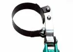 GIZMO Steel Strap Oil Filter Wrench For Maruti 800 and Alto