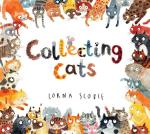 Collecting Cats Paperback - Lorna Scobie, Scholastic UK 1st Edition (20 August 2019)