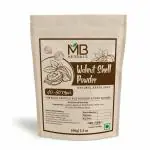 MB Herbals Walnut Shell Powder 100g Mesh size 40 - 60