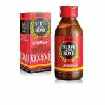 MOVITRONIX Bells Bonne And Nerve Liniment Oil 100ml Pack Of 1