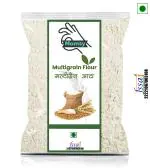 Momsy Premium Multigrain Atta (Multigrain Flour) - Rich in minerals Boosts immunity (5kg)