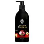 The Menshine Red Onion Shampoo(300ml)