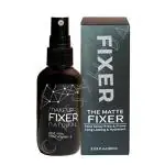 CLASSYHUDA Long lasting Misty Finish Professional Makeup Fixer Spray for Face makeup | With Aloe Vera and Vitamin- E | Light weight, quick dry makeup Setting spray |60 ML|