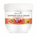 She Essentials Saffron Cold Cream for Nourishing & Glowing Skin