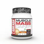Labrada Muscle Mass Gainer 2.2 lbs (1kg) (Mocha)