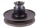 Haran Tvs Scooty Pep Scooty Clutch Pulley Assembly 10 x 15 x 10 cm