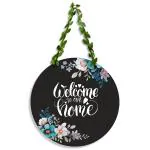 Sehaz Artworks Kitchen Home Decor Items Wall Hanging| Home Decor Items| Wall Hanging Accessory| Wall Decore Items| Room Decoration| Decoration For Kitchen - 1-0019