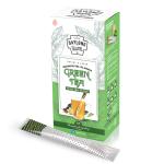 JUST GOOD FOOD CO. Green Tea | FDA Approved Tea Sticks for Weight Loss & Detox