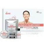 VCare Songyi Mushroom Facial Kit-5Pieces