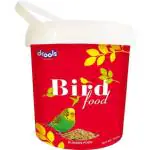 Drools Bird Food Budgies 1 kg