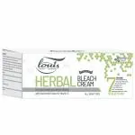 Louis Herbals Herbal Bleach Cream 300gm