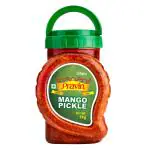 Pravin Suhana Pickles Mango Pickle 1kg Jar