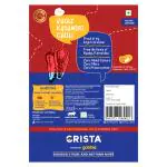 CRISTA Kashmiri Chilli, 250 gms